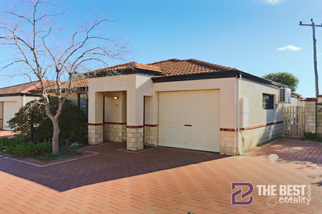 Property photo of 4G Ball Place Queens Park WA 6107