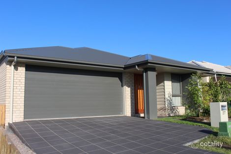 27 Wilderness Cct, Little Mountain, QLD 4551