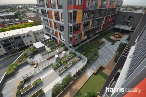 923/18 Albert St, Footscray, VIC 3011