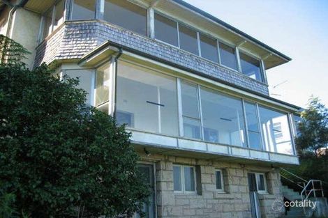 Property photo of 40 Iluka Road Mosman NSW 2088