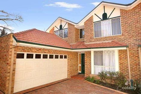 Property photo of 5/1236-1238 Old Burke Road Kew East VIC 3102