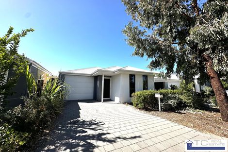 31 Berryana Loop, Girrawheen, WA 6064
