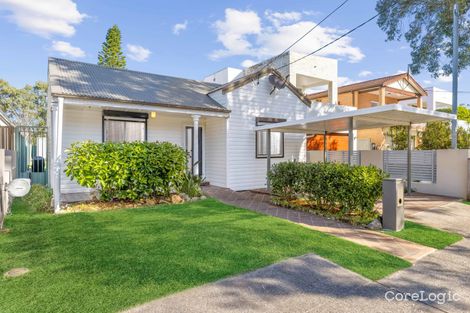 Property photo of 32 Broad Street Croydon Park NSW 2133