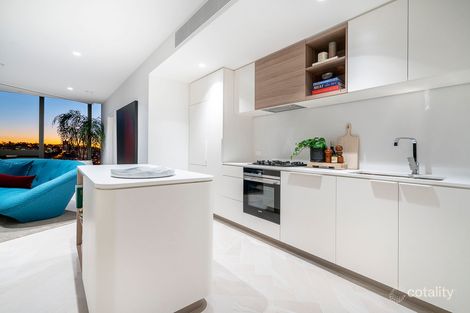 Property photo of 1911/1 Geoffrey Bolton Avenue Perth WA 6000