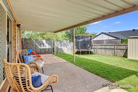 Property photo of 14 Toomba Place Forest Lake QLD 4078