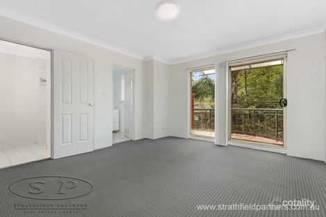 Property photo of 13/12 Everton Road Strathfield NSW 2135