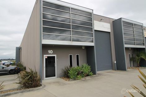 10/53-57 Rimfire Dr, Hallam, VIC 3803