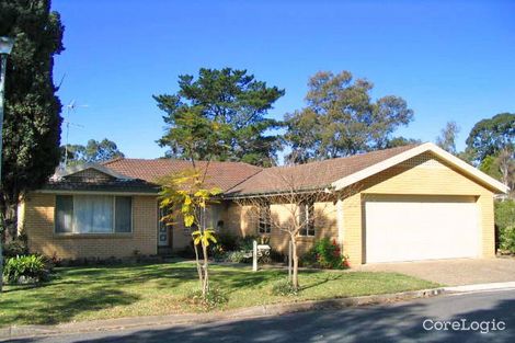 Property photo of 8 Anson Place Castle Hill NSW 2154