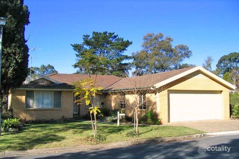 Property photo of 8 Anson Place Castle Hill NSW 2154