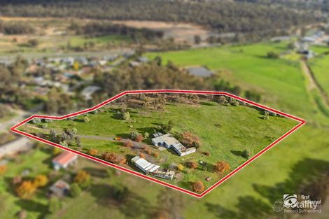 Property photo of 15 Markovich Lane Junortoun VIC 3551