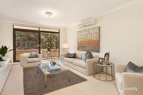 Property photo of 23/181 Pacific Highway Lindfield NSW 2070