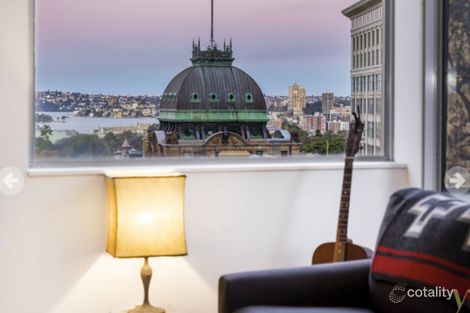 18/38-42 Bridge St, Sydney, NSW 2000