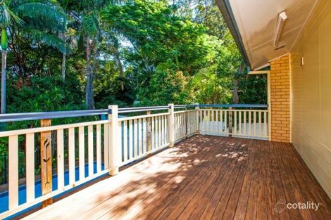 Property photo of 31 Arafura Street Upper Mount Gravatt QLD 4122