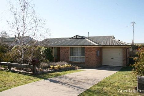 Property photo of 4 Ewin Street Blayney NSW 2799