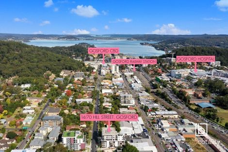 Property photo of 106/70 Hills Street North Gosford NSW 2250