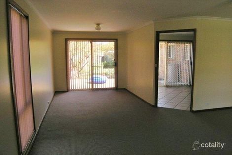 Property photo of 1/6 Blackett Crescent Greenway ACT 2900