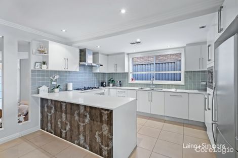 Property photo of 5A Elsinore Street Merrylands NSW 2160