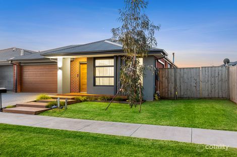 Property photo of 25 Devereux Way Charlemont VIC 3217