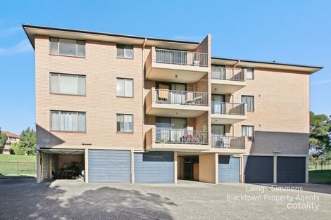 46/5 Griffiths St, Blacktown, NSW 2148