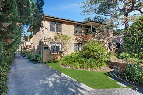 Property photo of 6/126-136 Burns Bay Road Lane Cove NSW 2066