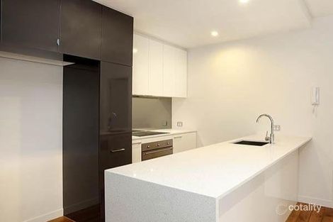 Property photo of 1407/182 Edward Street Brunswick East VIC 3057