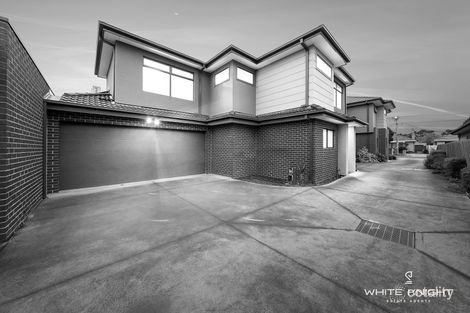 Property photo of 2/23 Arnold Street Sunshine West VIC 3020