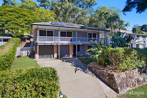 Property photo of 10 Ashburton Street Chapel Hill QLD 4069