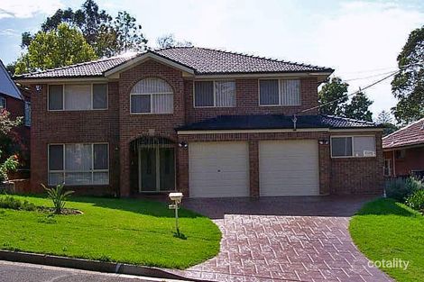 19 Mcmullen Ave, Carlingford, NSW 2118