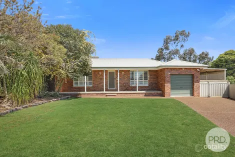 Property photo of 15 Milpara Court Hillvue NSW 2340