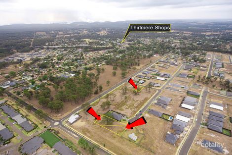 Property photo of 20 Alfred Place Thirlmere NSW 2572