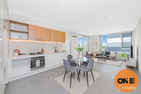 1007/15 Taylor St, Lidcombe, NSW 2141