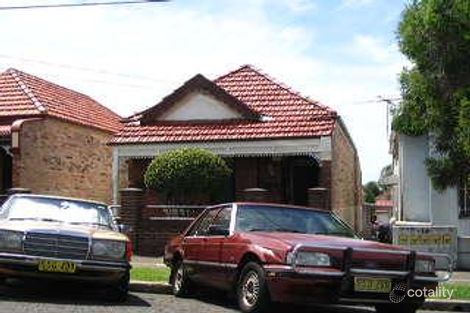 Property photo of 12 Yule Street Dulwich Hill NSW 2203