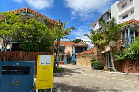 6/49 Hood St, Sherwood, QLD 4075