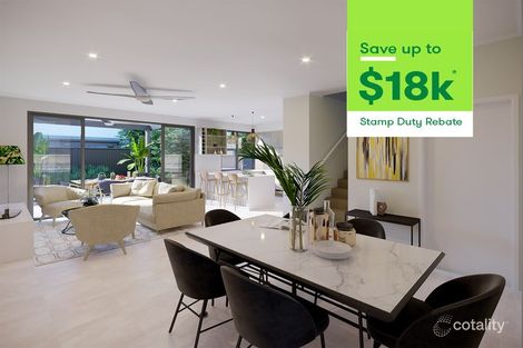 Lot 16/332-352 Albany Creek Rd, Bridgeman Downs, QLD 4035