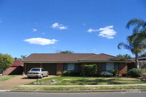 6 Flinders Cres, Hinchinbrook, NSW 2168