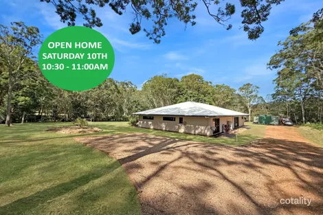 Lot 2/40 Elms Rd, Wondecla, QLD 4887
