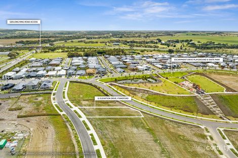 Property photo of 11 Elevation Drive Fyansford VIC 3218