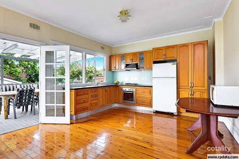Property photo of 20 Philip Street Strathfield NSW 2135