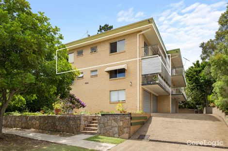 Property photo of 4/54 Peach Street Greenslopes QLD 4120