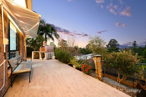 Property photo of 37 Codrington Circuit Pacific Pines QLD 4211