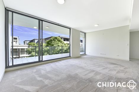 Property photo of 309/4 Lewis Avenue Rhodes NSW 2138