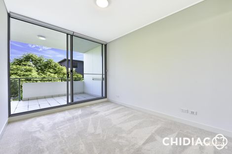 Property photo of 309/4 Lewis Avenue Rhodes NSW 2138