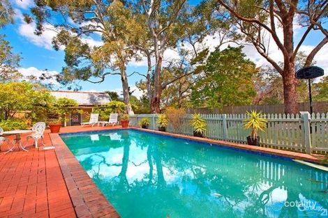 22 Vernon St, South Turramurra, NSW 2074