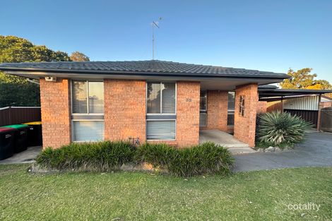 Property photo of 32 Alexandra Circuit St Clair NSW 2759