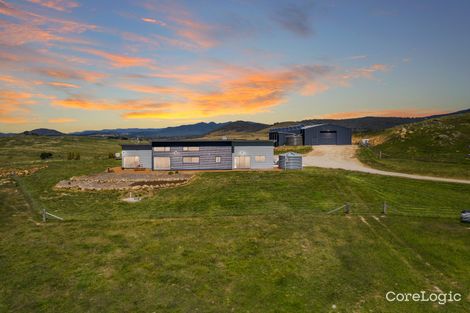 Property photo of 500 Mountain Creek Road Uriarra NSW 2611