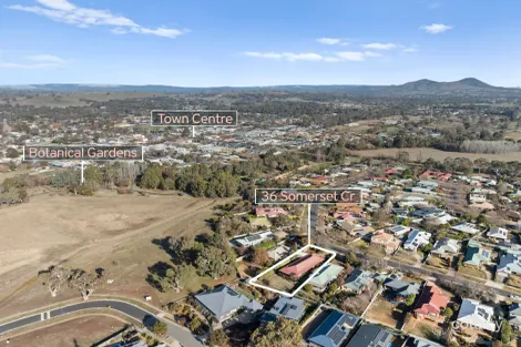 Property photo of 36 Somerset Crescent Mansfield VIC 3722