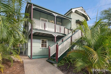 Property photo of 1 Bancroft Street Kelvin Grove QLD 4059