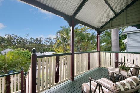 Property photo of 1 Bancroft Street Kelvin Grove QLD 4059