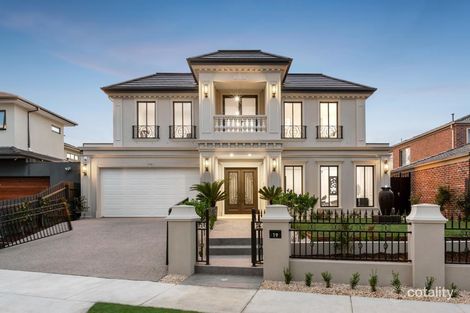 Property photo of 19 Angus Drive Glen Waverley VIC 3150