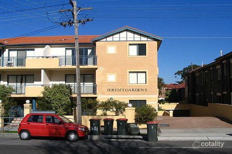 401-405 Anzac Pde, Kingsford, NSW 2032